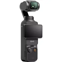 Стедікам DJI Osmo Pocket 3 Creator Combo (CP.OS.00000302.01 / 02) - мініатюра 3