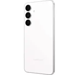 Смартфон Samsung Galaxy S25 FE 5G 8/256Gb White SM-S731BZWGEUC UA UCRF - мініатюра 5