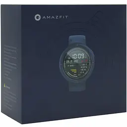 Смарт-годинник Amazfit Verge Blue A1811 - мініатюра 5