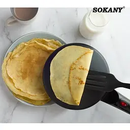 Млинець Sokany HY-901-B - мініатюра 8