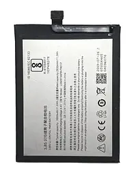 Акумулятор (батарея) ZTE Nubia Z11 Mini Li3929T44P6h796137
