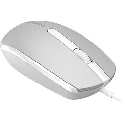 Миша Canyon M-10 Wired Dark grey (CNE-CMS10DG) - мініатюра 3