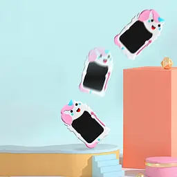 Планшет для малювання Little Unicorn 8,5 дюймів Pink - мініатюра 3