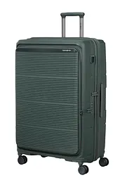 Валіза 81 См Samsonite PARALUX HS OLIVE 81x54x32(35) KT2*04004 - мініатюра 3