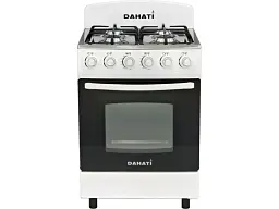 Газовая плита Dahati 2000-64X