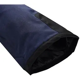 Штани Alpine Pro Lermono 140-147 сині - мініатюра 5