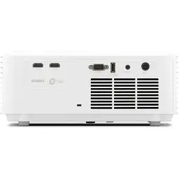Проектор ViewSonic LSD400W (VS20643) - мініатюра 3
