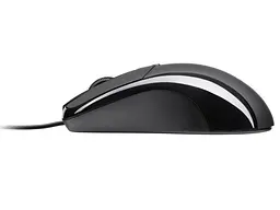 Миша 2E MF170 USB Black (MF170UB) - мініатюра 4