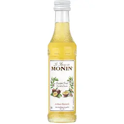 Сироп Monin Маракуйя 50мл