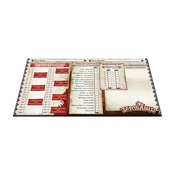 Настільна гра Geekach Games Зомбіцид. Біла смерть - Нескорена Імперія (Zombicide: White Death - Eternal Empire) (укр.) (GKCH235ee) - мініатюра 6