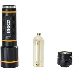 Ліхтар Ingco Industrial 250 лм IPX4 (HFL013AAA58) - мініатюра 7