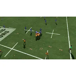 Ключ активації Microsoft Rugby 22 для Xbox One/Series - мініатюра 9