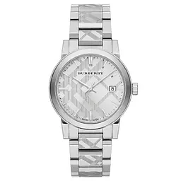 Жіночий годинник BURBERRY BU9144 The City (34 мм)