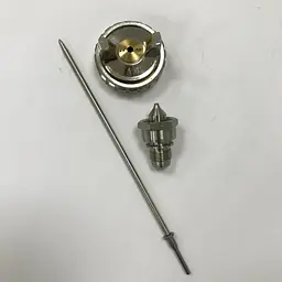 Форсунка змінна для пістолетів K-200. діаметр 1.4 мм Auarita hoz0006737 - мініатюра 2