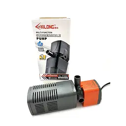 Внутрішній фільтр для акваріума XiLong XiLong XL-F080 18 Вт 800 л/год до 120 л
