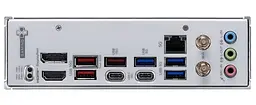 Материнська плата MSI B850M GAMING PLUS WIFI (B850M GAMING PLUS WIFI) (Socket AM5, AMD B850, Micro-ATX) - мініатюра 4