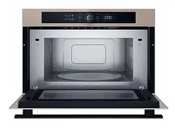 Мікрохвильова піч WHIRLPOOL WMD44ME (вбудована) - мініатюра 2