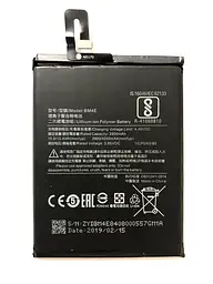 Xiaomi Pocophone F1 BM4E Акумулятор оригінал Батарея