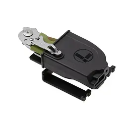 Ножиці Leatherman Raptor Rescue, хакі, utility чохол - мініатюра 6