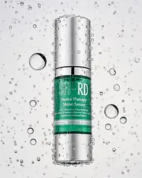 SH-RD Nutra Therapy Shine Serum відновлювальна сироватка для блиску волосся, 40 мл - мініатюра 5