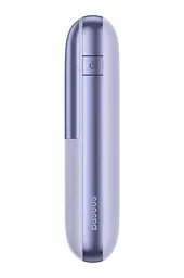 Зовнішній акумулятор Baseus Bipow Pro 20000 mAh 22.5 OE PPBD040305 фіолетовий - мініатюра 3