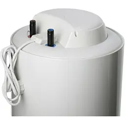 Бойлер Midea D80-15F1(W) белый - миниатюра 4