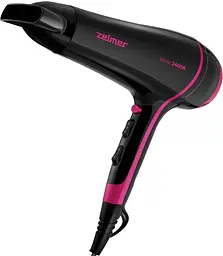 Фен Zelmer ZHD8360
