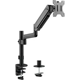 Настільне кріплення для монітора OfficePro MA721B 17`-32` Black [148290] - мініатюра 2