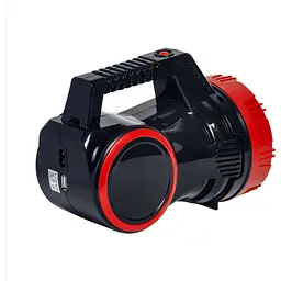 Ліхтар Delux REL-103 20 LED 10W (90018289) - мініатюра 3