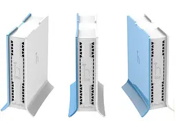 Маршрутизатор роутер MikroTik HAP lite RB941-2nD-TC - мініатюра 4