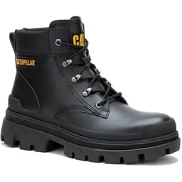 Черевики Caterpillar Colorado Hardwear 36 Black (1103-P111518-36) - мініатюра 3