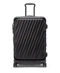 Валіза 66 См Tumi 19 DEGREE BLACK TEXTURE 66х44,5х25,5 0228794DTX