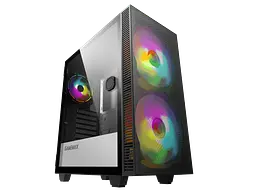 Корпус Gamemax Aero - миниатюра 5