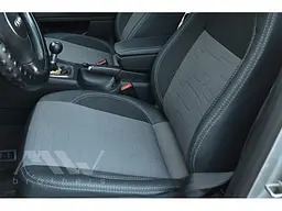 Авточохли модельні MW Brothers для Audi A4 (B6) c 2000 - 2004 - мініатюра 7