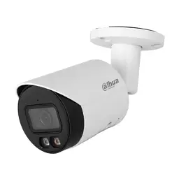 Камера відеоспостереження Dahua DH-IPC-HFW2849S-S-IL (2.8) - мініатюра 2