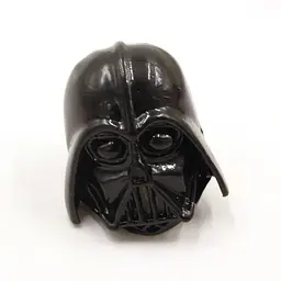 Значок GeekLanb Star Wars Darth Vader Зоряні війни Дарт Вейдер 16.40 - мініатюра 3