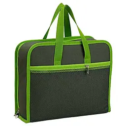 Набір для пікніка Time Eco на 4 персони зелений (TE-244 Set) - мініатюра 4