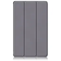Чохол-книжка BeCover Smart для Lenovo Tab M9 TB-310FU Сірий (709224) - мініатюра 2