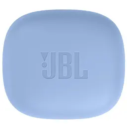 Гарнітура JBL WAVE FLEX Blue (JBLWFLEXBLU) - мініатюра 3