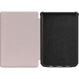 Чохол-книжка BeCover для Pocketbook 606/616/617/627/628/632/633 Smart Case Midnight Blue [707153] [91722] - мініатюра 7