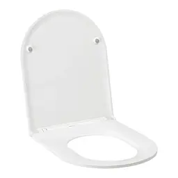 Комплект Grohe Set унітаз Ellipse-0301-T3 + Інсталяція 38536001 + панель 38732000 38536001ELLIPS0301T3, Білий - мініатюра 10