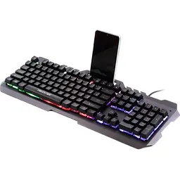 Клавіатура Maxxter KBG-UML-01-UA - мініатюра 4