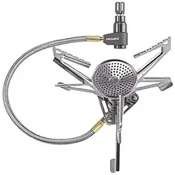 Пальник газовий Fire Maple Polaris with Hose зі шлангом (1060-FMS POLSH)