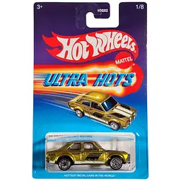 Тематична машинка Hot Wheels Ultra Hots в асортименті (HDG52) - мініатюра 7