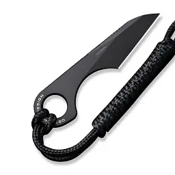 Ніж Civivi Gramis Black (C23004-1) - мініатюра 2