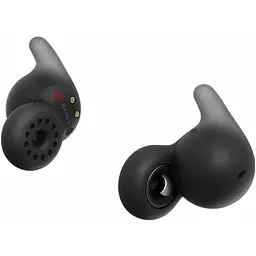 Навушники Sony WF-L910 Black (WFL910B.CE7) - мініатюра 2