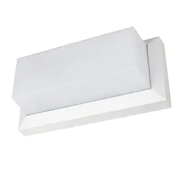 Фасадна Підсвітка Brille AL-137/1 E27 IP54 WH