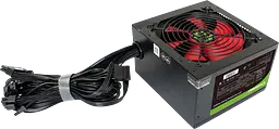 Блок живлення GameMax GM-600B 600W (GM-600B) - мініатюра 2