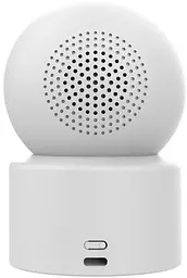 IP-камера відеоспостереження Xiaomi Smart Camera C301 (BHR8683GL) - мініатюра 3