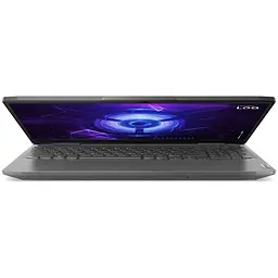 Ноутбук Ігровий Lenovo LOQ 15IRH8 i5-12450H 4.4GHz, 15.6", Full HD, IPS, 8GB, 512GB SSD, - мініатюра 7